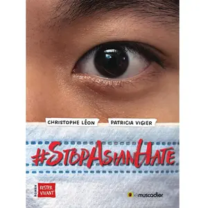 Le Muscadier #StopAsianHate pas cher