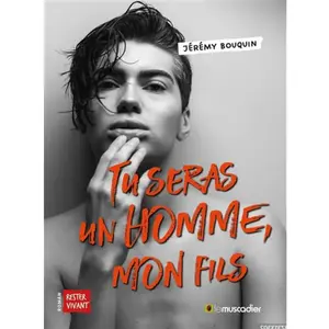 Le Muscadier Tu seras un homme, mon fils pas cher