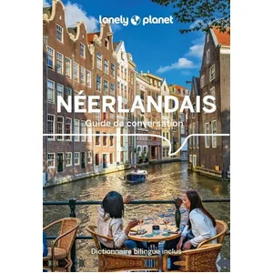 ISBN Lonely Planet Guide De Conversation Néerlandais pas cher