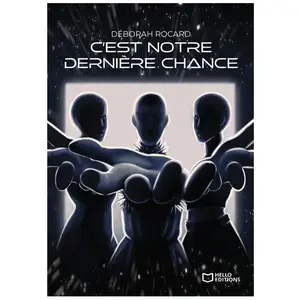Hello C'est notre dernière chance pas cher