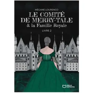 Hello Le Comité de Merry-Tale pas cher