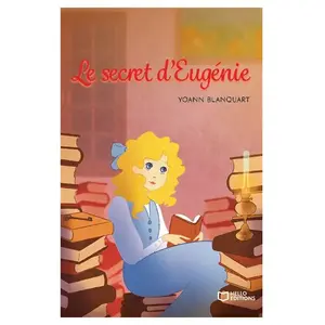 Hello Le secret d'Eugénie pas cher