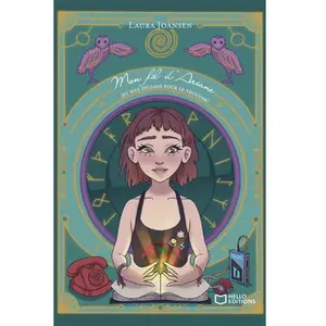 Hello Mon fil d'Ariane (et mes zigzags pour le trouver) pas cher