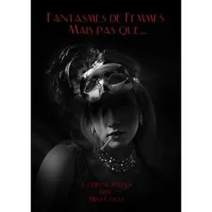 Hello Fantasmes De Femmes - Mais Pas Que pas cher