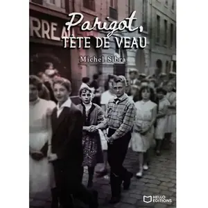 Hello Parigot, tête de veau pas cher