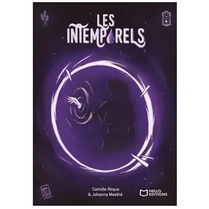 Hello Les Intemporels - A La Garde Des Moulins pas cher