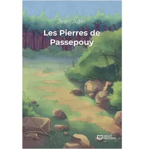 Hello Les Pierres de Passepouy pas cher