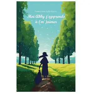 Hello Moi Abby j'apprends à (m')aimer pas cher