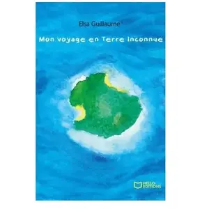Hello Mon voyage en terre inconnue pas cher