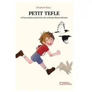 Hello PETIT TEFLE et l'association protectrice des animaux Beauvoisinoise pas cher