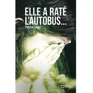 Elle A Raté L'autobus pas cher