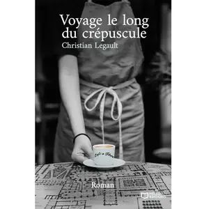 Hello Voyage le long du crépuscule