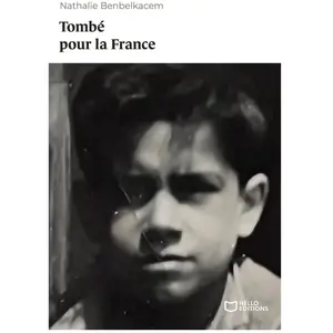 Hello Tombé pour la France pas cher