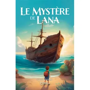 Hello Editions Le Mystère De Lana pas cher