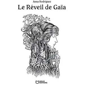 Hello Le réveil de Gaïa: Tome 1 - Le Réveil de Gaïa pas cher