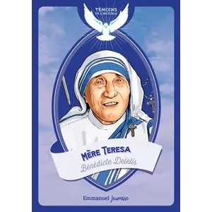 Mère Teresa pas cher