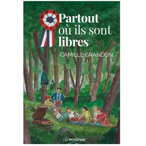 Moissons noires Partout où ils sont libres