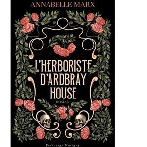 L'herboriste D'ardbray House