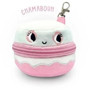 Snackettes - Mini-Peluche Chamabouh pas cher