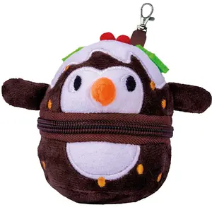 Mini-Peluche Chocopingo pas cher