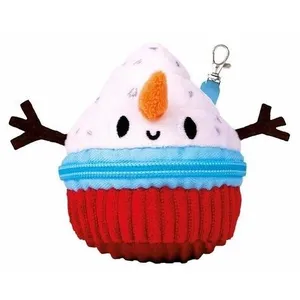 Mini-Peluche Chantigloo