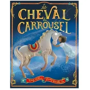 1, 2, 3 Soleil ! Le Cheval Du Carrousel pas cher