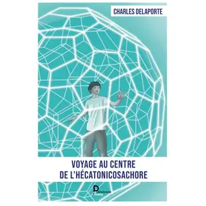 Publishroom Voyage au centre de l'hécatonicosachore pas cher