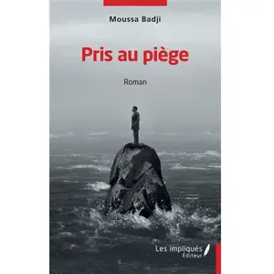 Les Impliqués Pris au piège pas cher