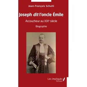 IMPLIQUES Joseph dit l'oncle Emile pas cher