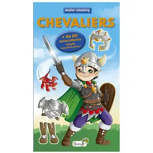 Grenouille Chevaliers pas cher
