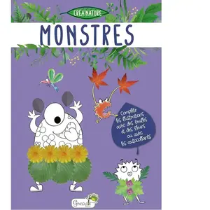 Grenouille Monstres pas cher
