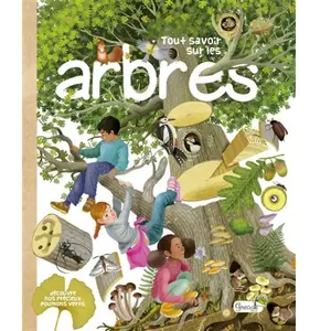 Grenouille Tout savoir sur les arbres pas cher
