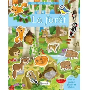 Grenouille Forêt pas cher