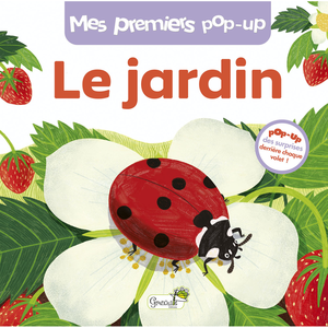 Grenouille éditions Le Jardin pas cher
