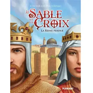 Plein Vent La reine perdue pas cher