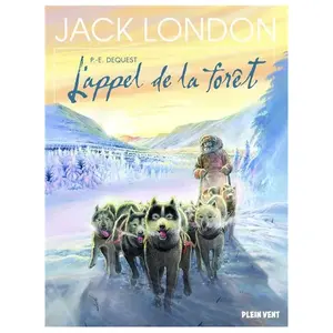 Plein Vent L'appel de la forêt pas cher