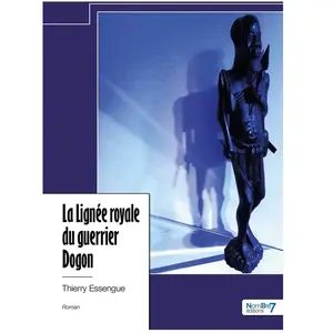 Nombre 7 La Lignée royale du guerrier Dogon pas cher