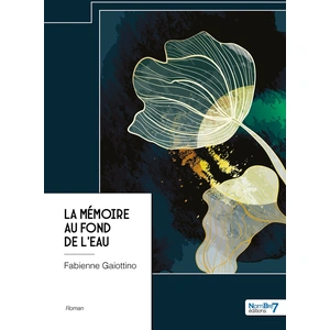 Nombre 7 La mémoire au fond de l'eau pas cher