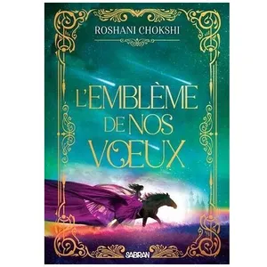 Sabran L'emblème de nos voeux: Tome 2 pas cher