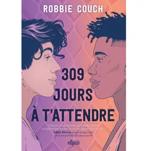 Ellipsis 309 jours à t'attendre pas cher