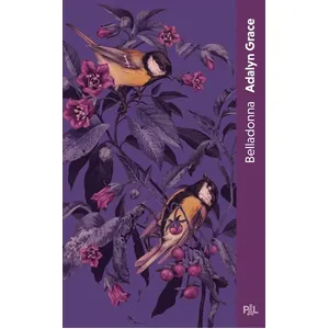 PAL Belladonna - Tome 1 pas cher