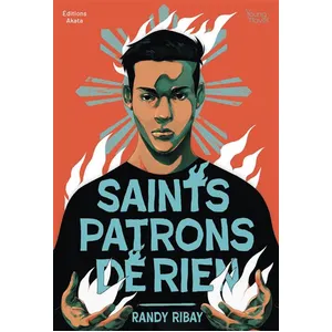 Akata Saints Patrons De Rien pas cher