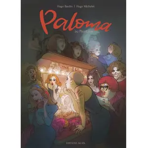 Akata Paloma Au Plurielles pas cher
