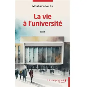 Les Impliqués La vie à l'université pas cher
