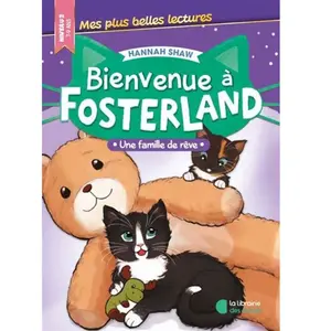Librairie Des Ecoles Une famille de rêve: Niveau 2 pas cher