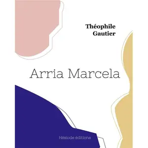 Hesiode Eds Arria Marcella pas cher