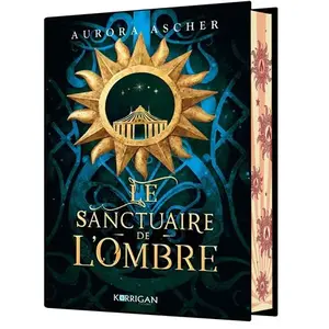 Korrigan Le sanctuaire de l'ombre pas cher
