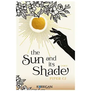 Korrigan The Sun and its Shade pas cher