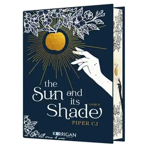 Comparateur de prix : Korrigan The sun and its shade