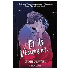 Korrigan Et ils vécurent... pas cher